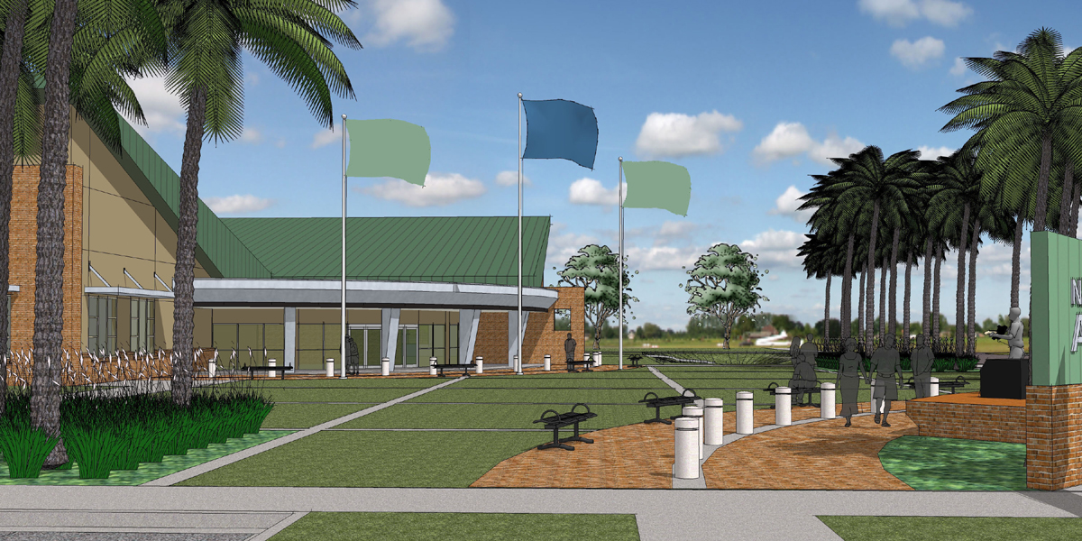 Powell Design Group | Orlando, FL | Architecture, Interiors, Planning