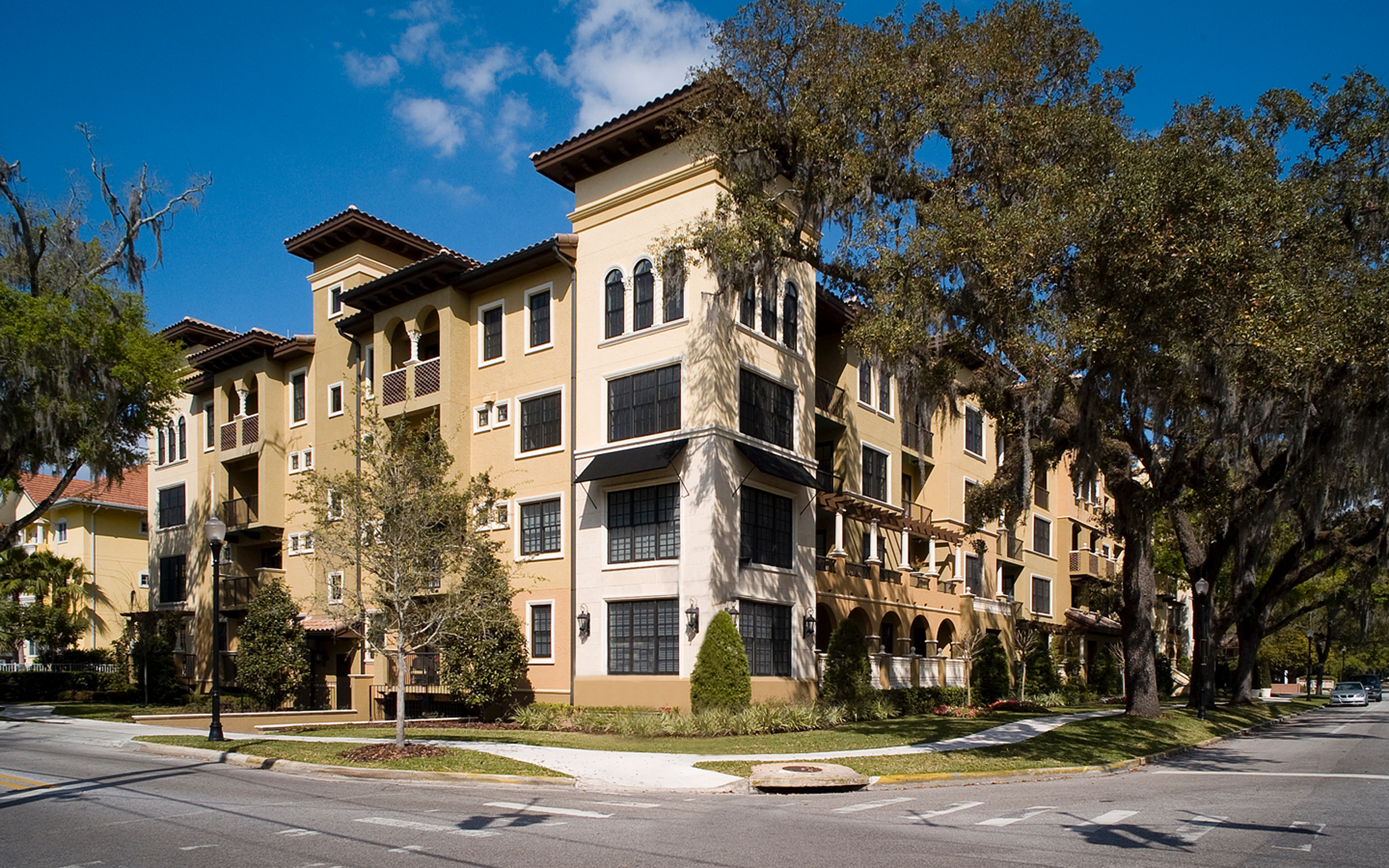 Powell Design Group Orlando, FL Architecture, Interiors, Planning